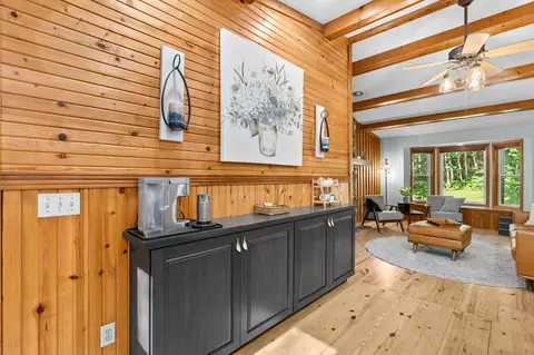 Entry Way - 9395 S Vankal St, Mattawan, MI 49071 photo 2 of 3
