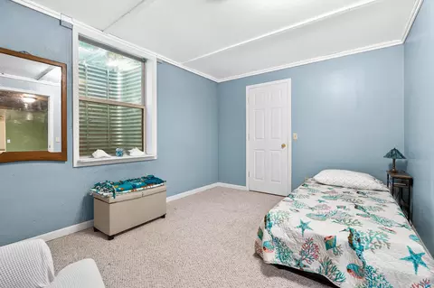 Bedroom - 9395 S Vankal St, Mattawan, MI 49071 photo 6 of 6