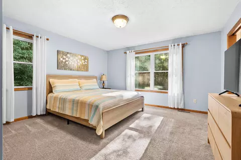 Bedroom - 9395 S Vankal St, Mattawan, MI 49071 photo 1 of 6