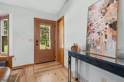 Entry Way - 9395 S Vankal St, Mattawan, MI 49071 photo 1 of 3
