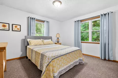 Bedroom - 9395 S Vankal St, Mattawan, MI 49071 photo 3 of 6