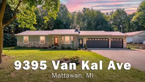 Other - 9395 S Vankal St, Mattawan, MI 49071 photo 1 of 12