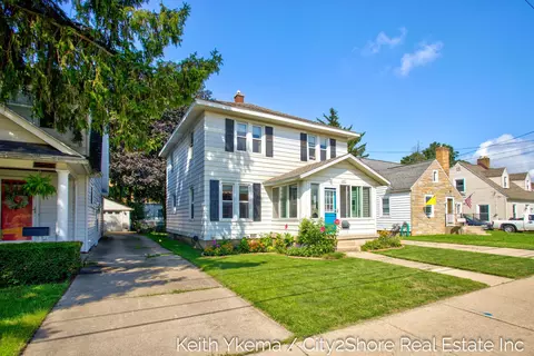 1807 Martindale Ave SW, Wyoming, MI 49509