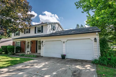 102 Lincolnwood Dr, Battle Creek, MI 49015
