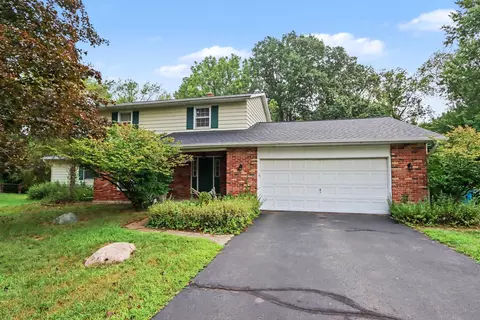 274 Watkins Ln, Battle Creek, MI 49015