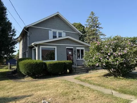517 Orleans Ave, Battle Creek, MI 49015