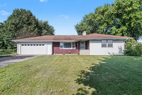 11894 Portage Rd, Vicksburg, MI 49097