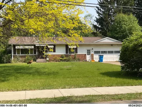 Undisclosed, Michigan Center, MI 49254