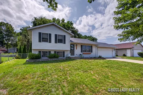 1476 Meadowview St SW, Wyoming, MI 49509
