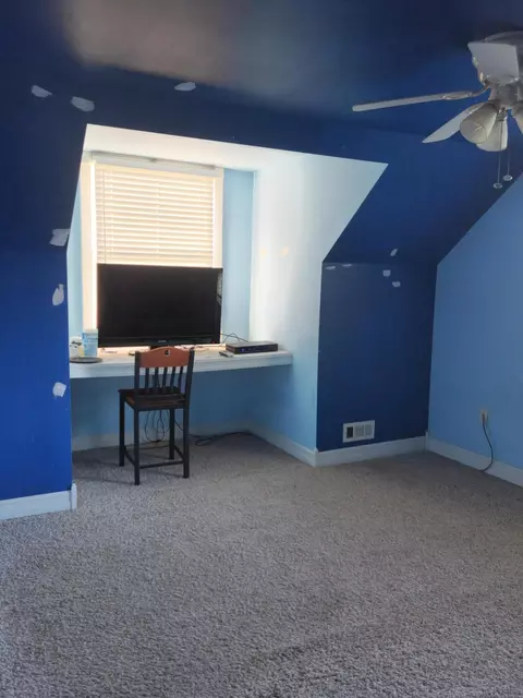 Bedroom - 1344 Yensch Rd, Dundee, MI 48131 photo 3 of 4