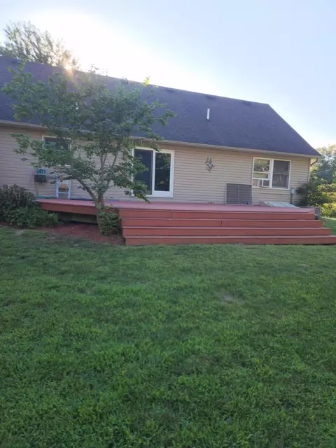 Exterior - 1344 Yensch Rd, Dundee, MI 48131 photo 4 of 15