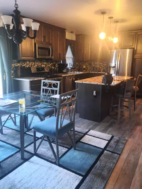 Kitchen - 1344 Yensch Rd, Dundee, MI 48131 photo 1 of 2