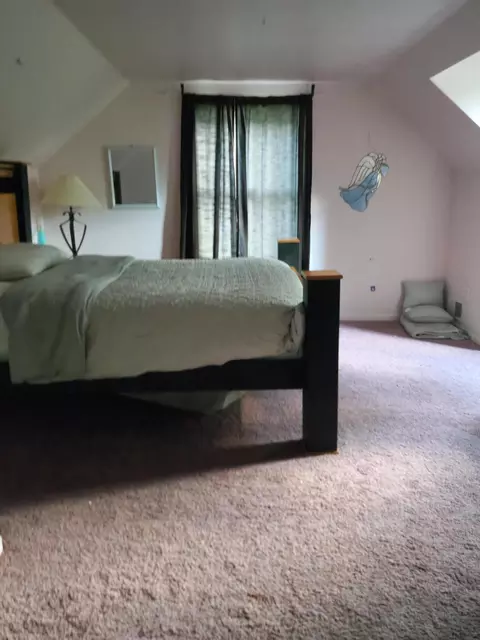 Bedroom - 1344 Yensch Rd, Dundee, MI 48131 photo 2 of 4