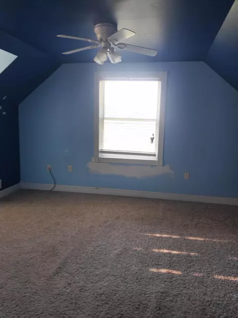 Bedroom - 1344 Yensch Rd, Dundee, MI 48131 photo 4 of 4