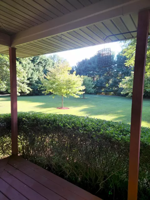 Exterior - 1344 Yensch Rd, Dundee, MI 48131 photo 11 of 15