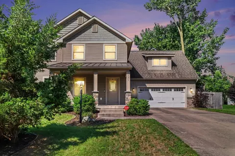 631 Marketplace Blvd, Kalamazoo, MI 49001