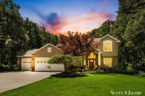 10980 Sandy Oak Trl, Cedar Springs, MI 49319