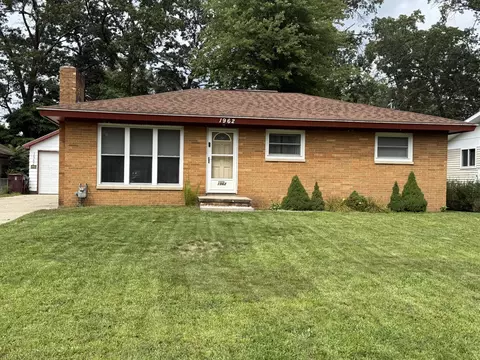 1962 Francis Ave, Muskegon, MI 49442