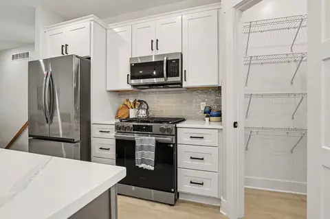 Kitchen - 839 Morgan Dr, Belding, MI 48809 photo 3 of 3