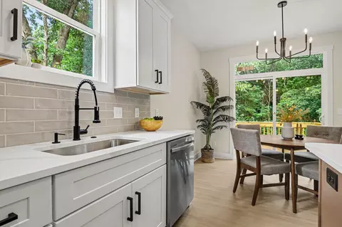 Kitchen - 839 Morgan Dr, Belding, MI 48809 photo 1 of 3