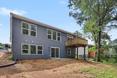 Exterior - 839 Morgan Dr, Belding, MI 48809 photo 6 of 6