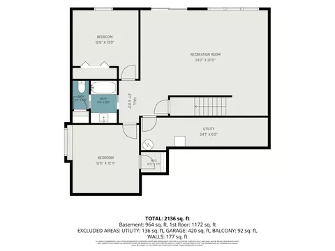 Floorplan - 839 Morgan Dr, Belding, MI 48809 photo 2 of 2