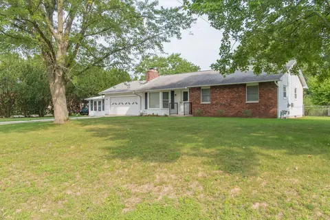 3093 Thayer Ave, Kalamazoo, MI 49004