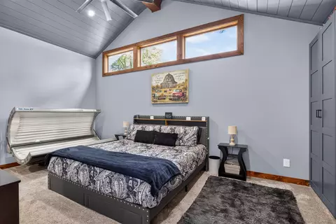 Bedroom - 116 Falcon Rd, Jackson, MI 49202 photo 1 of 8