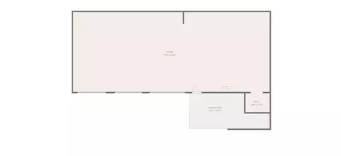 Floorplan - 116 Falcon Rd, Jackson, MI 49202 photo 3 of 3