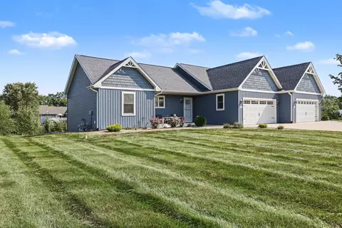3273 White Heron Ln, Battle Creek, MI 49015