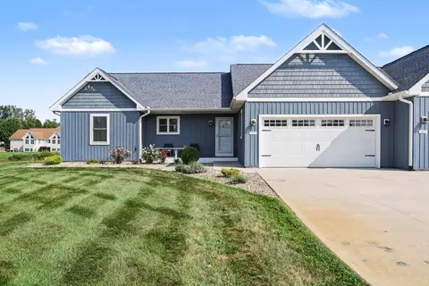 3273 White Heron Ln, Battle Creek, MI 49015
