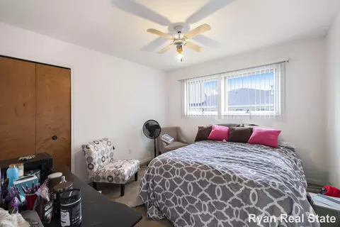 Bedroom - 1841 Springfield St, Flint, MI 48503 photo 2 of 3