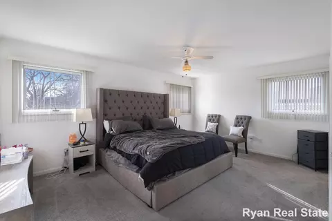 Bedroom - 1841 Springfield St, Flint, MI 48503 photo 3 of 3