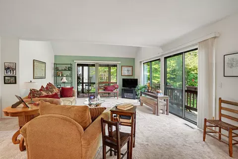 Living - 271 Fairway Ct #B, Plainwell, MI 49080 photo 1 of 4