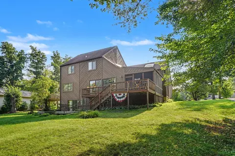 Exterior - 271 Fairway Ct #B, Plainwell, MI 49080 photo 10 of 10