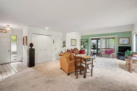 Living - 271 Fairway Ct #B, Plainwell, MI 49080 photo 2 of 4