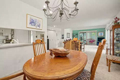 Dining - 271 Fairway Ct #B, Plainwell, MI 49080 photo 2 of 2
