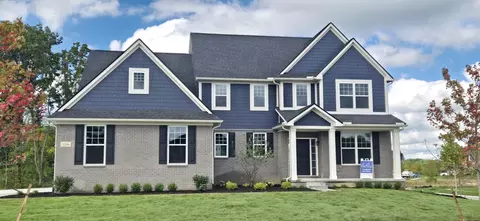 3330 Reserve Blvd, Commerce Twp, MI 48382