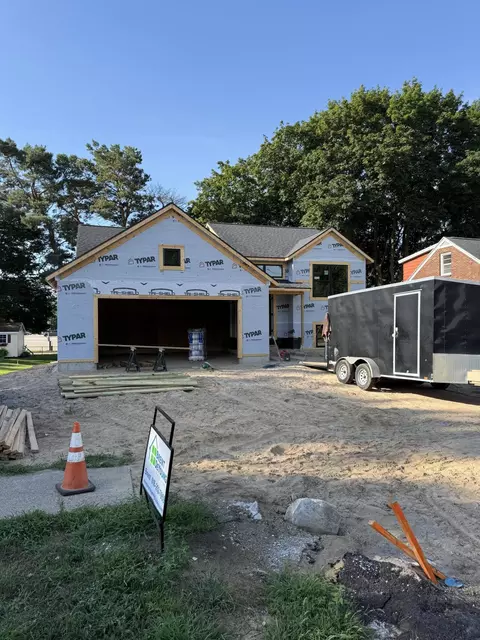 3308 Allen St, Hudsonville, MI 49426