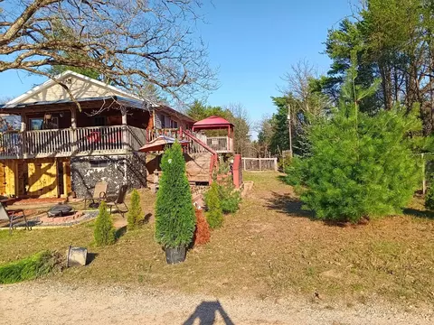Exterior - 1889 E 40th St, White Cloud, MI 49349 photo 11 of 23