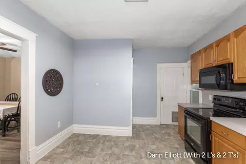 Kitchen - 645 E Main St, Ionia, MI 48846 photo 2 of 3