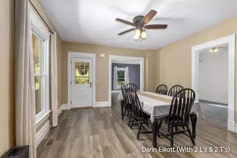 Dining - 645 E Main St, Ionia, MI 48846 photo 1 of 1
