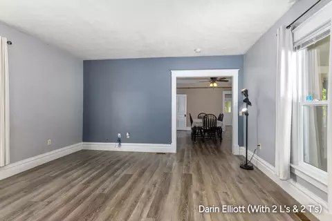 Living - 645 E Main St, Ionia, MI 48846 photo 3 of 3