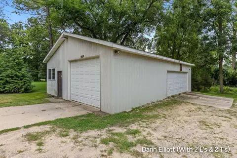 Exterior - 645 E Main St, Ionia, MI 48846 photo 9 of 9