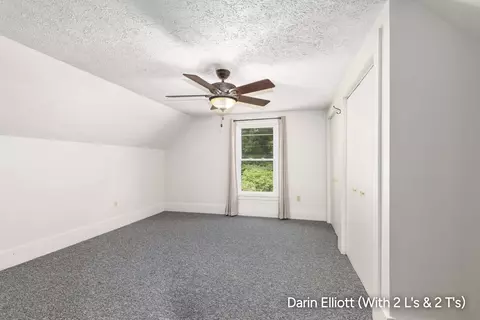 Bedroom - 645 E Main St, Ionia, MI 48846 photo 2 of 4