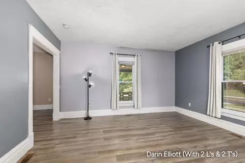 Living - 645 E Main St, Ionia, MI 48846 photo 2 of 3