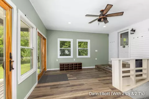 Exterior - 645 E Main St, Ionia, MI 48846 photo 5 of 9