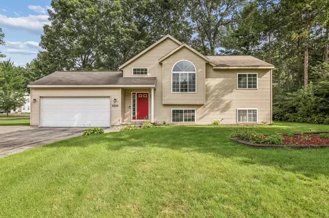 6640 Megan Ct, Muskegon, MI 49442