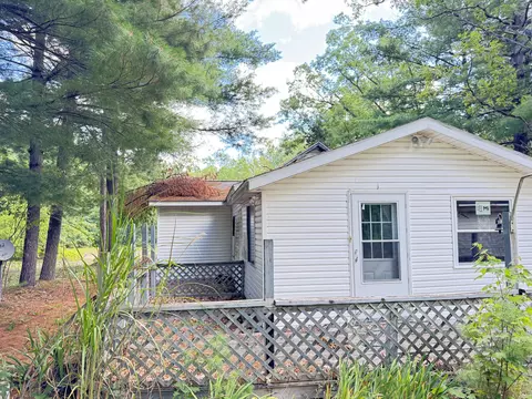 Exterior - 8951 10th Ave, Bitely, MI 49309 photo 1 of 2