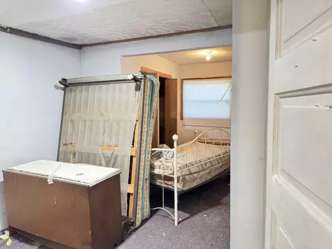 Bedroom - 8951 10th Ave, Bitely, MI 49309 photo 1 of 3